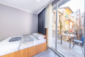 Akaretler Kral Hotel